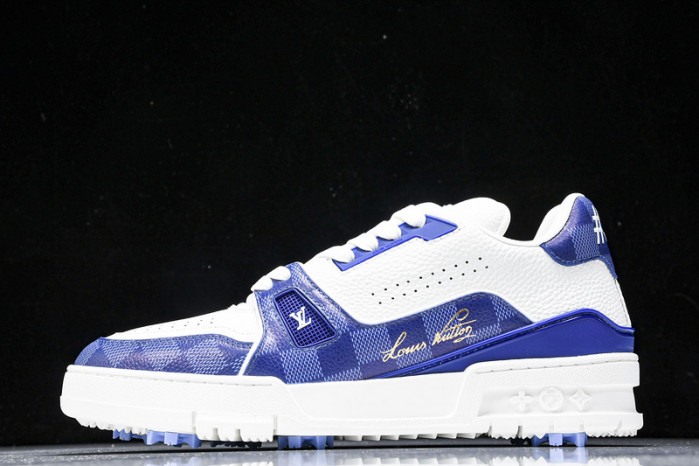 lvt sneakers copshoe l&v-323