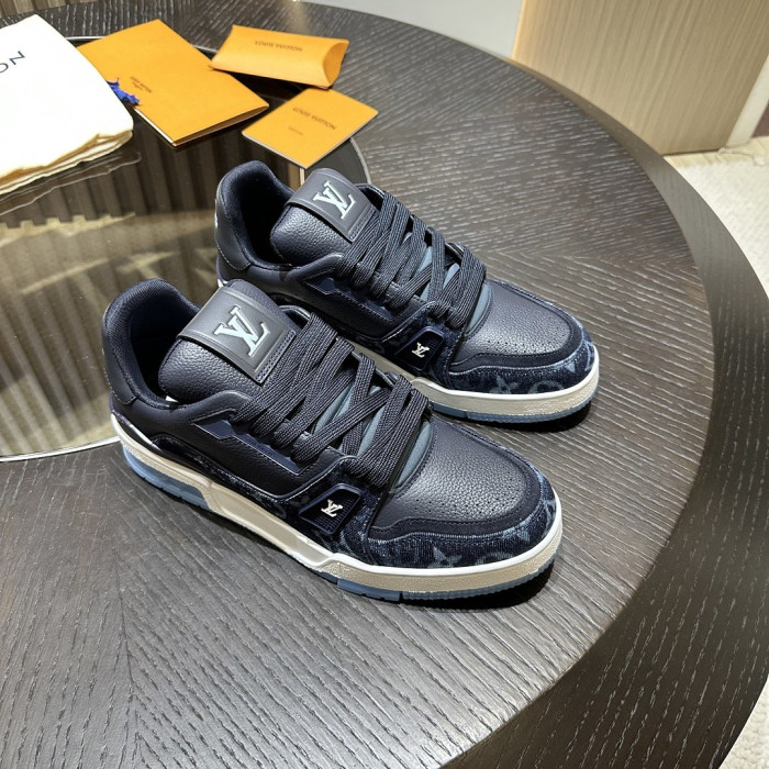 LVT SNEAKERS COPSHOE L&V-trainer 171