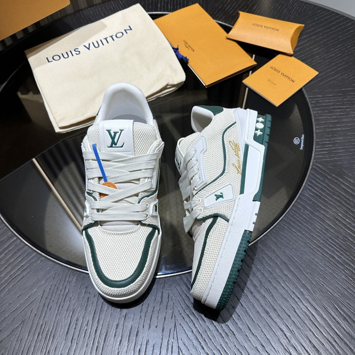 LVT SNEAKERS COPSHOE L&V-trainer 172