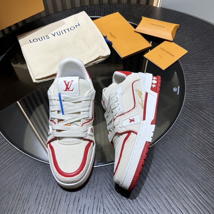 LVT SNEAKERS COPSHOE L&V-trainer 173
