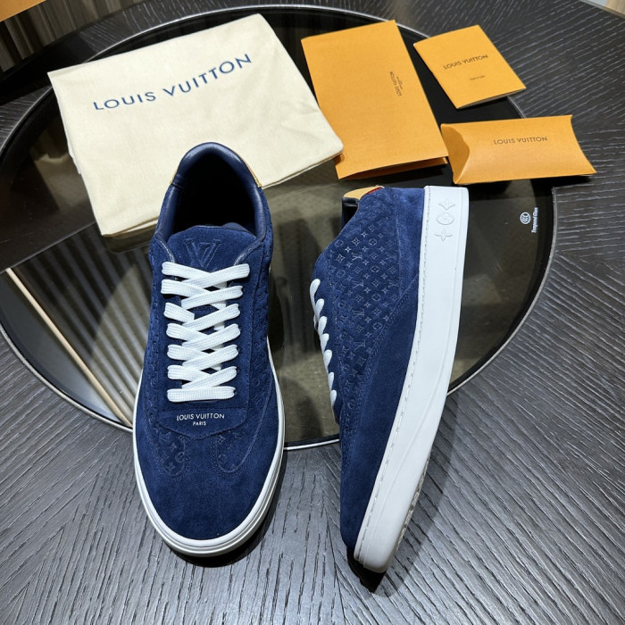 LVT Flash Sneaker COPSHOE L&V-FL 01