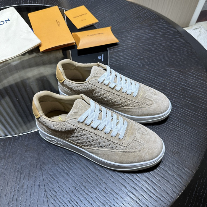 LVT Flash Sneaker COPSHOE L&V-FL 02