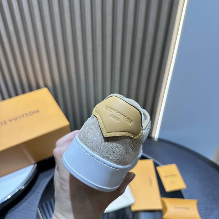 LVT Flash Sneaker COPSHOE L&V-FL 02