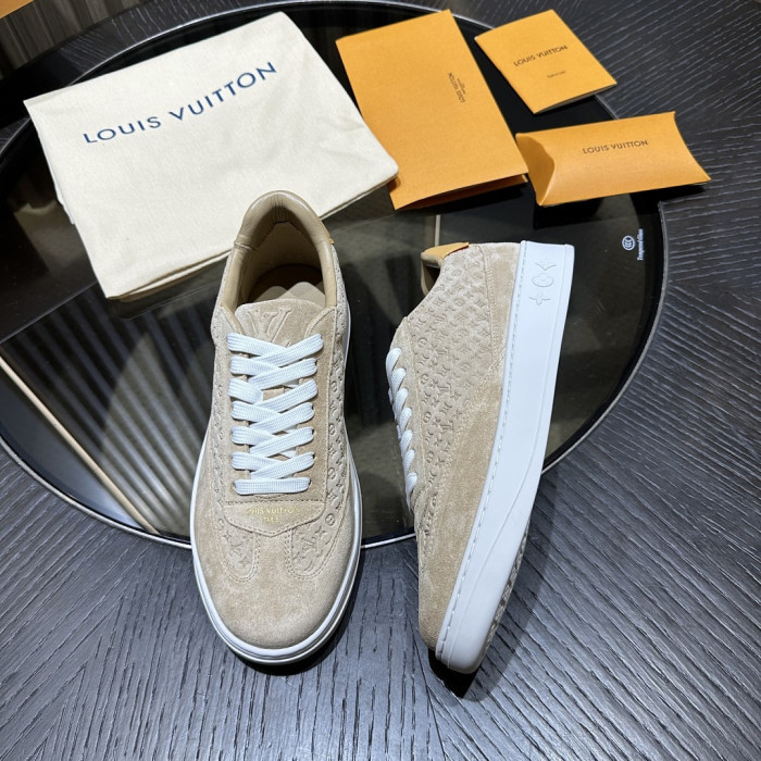 LVT Flash Sneaker COPSHOE L&V-FL 02