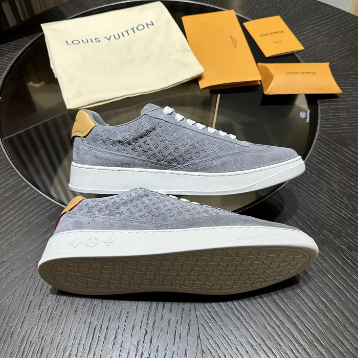 LVT Flash Sneaker COPSHOE L&V-FL 03