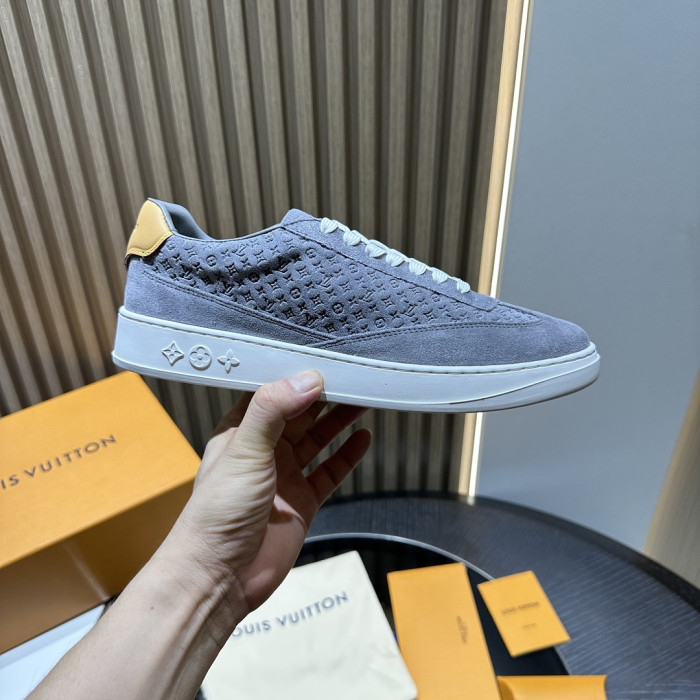 LVT Flash Sneaker COPSHOE L&V-FL 03
