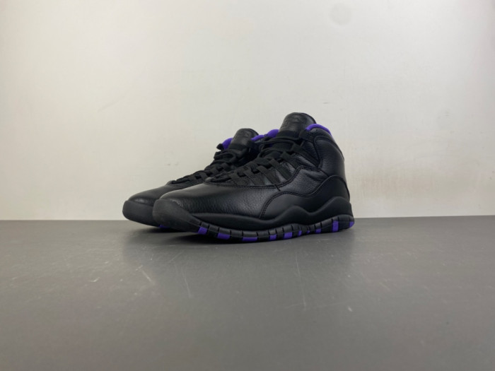 Jordan 10 Retro Ice Blue - 310805-141