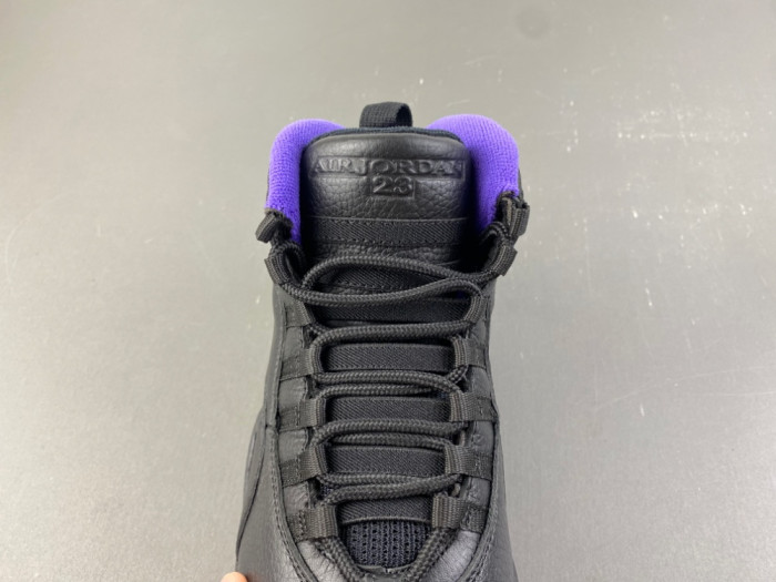 Jordan 10 Retro Ice Blue - 310805-141
