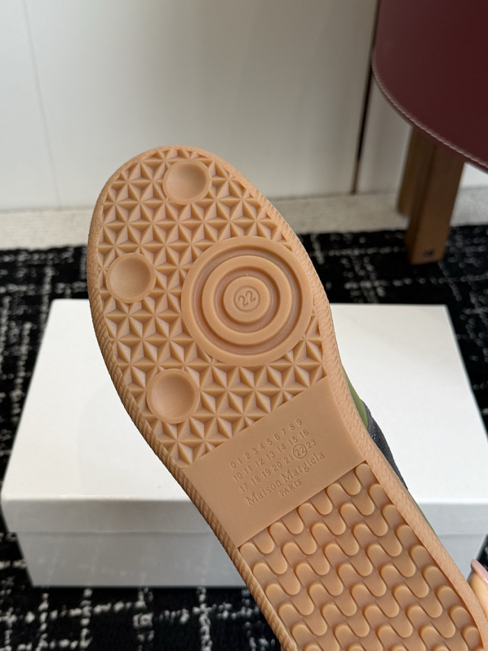MM COPSHOE -MM185