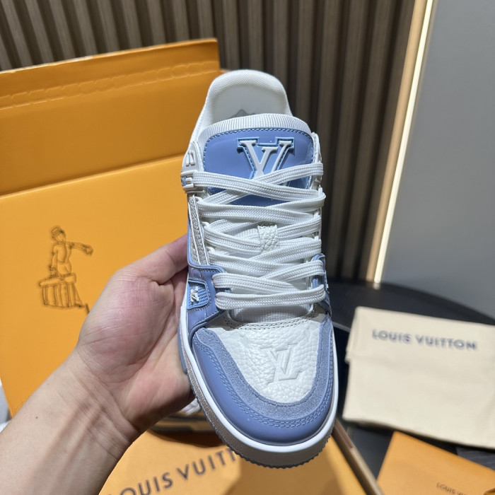 LVT SNEAKERS COPSHOE L&V-trainer 174