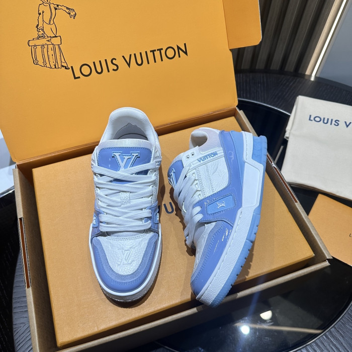 LVT SNEAKERS COPSHOE L&V-trainer 174