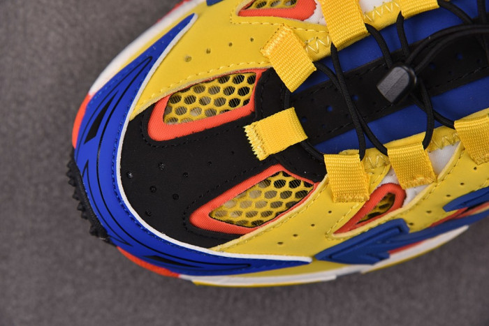 OF sneakers Be Right Back copshoe OW-brb020