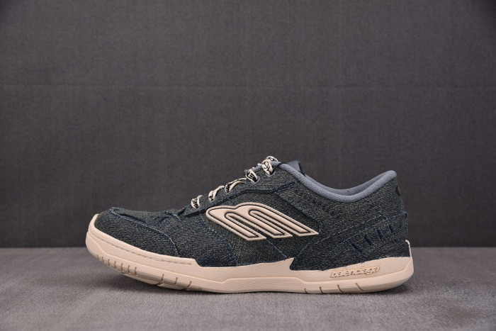 BL Hamptons Worn-Out -COPSHOE BL - WO 13