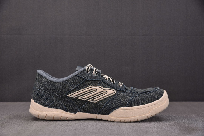 BL Hamptons Worn-Out -COPSHOE BL - WO 13