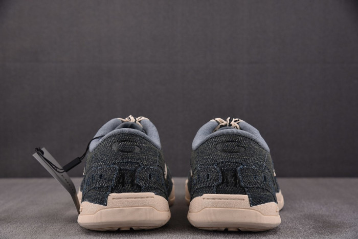 BL Hamptons Worn-Out -COPSHOE BL - WO 13