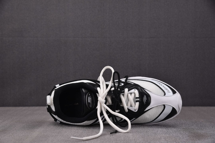 BL Radar Sneakers COPSHOE BL -RA 04