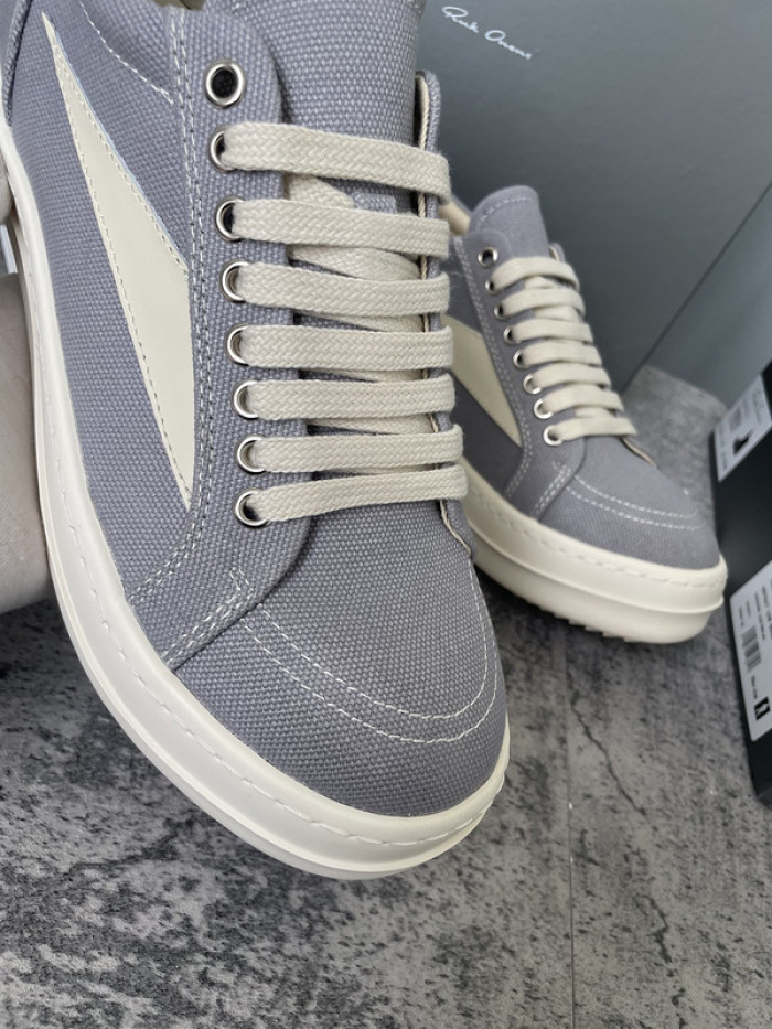 r1ck 0wens sneakers copshpe or-low top17