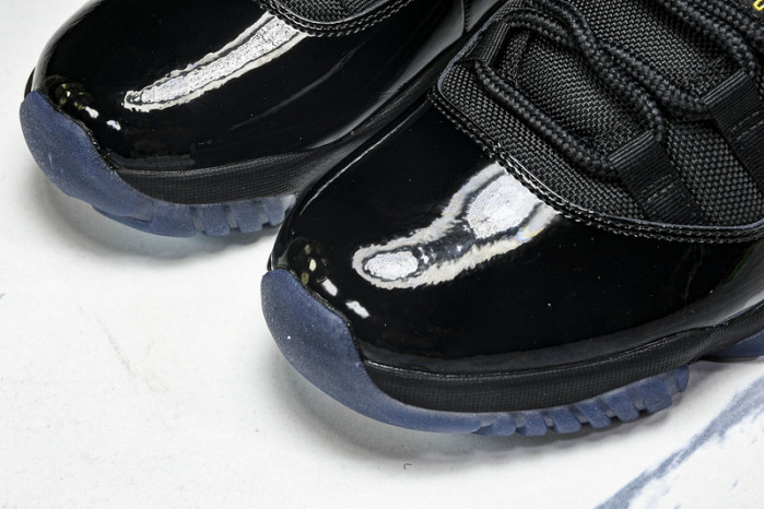 Jordan 11 Retro Gamma Blue (2025) CT8012-047