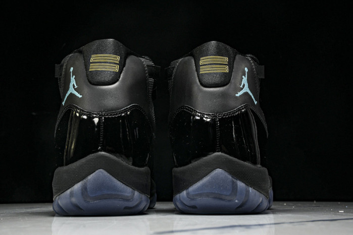 Jordan 11 Retro Gamma Blue (2025) CT8012-047