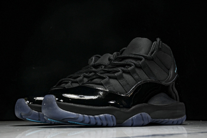 Jordan 11 Retro Gamma Blue (2025) CT8012-047