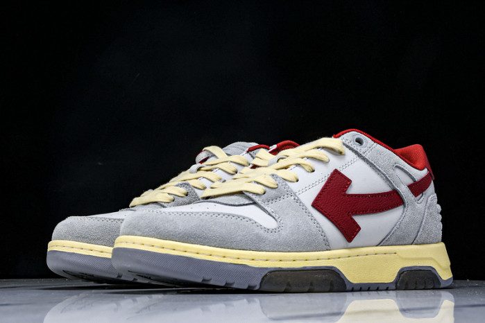 OF sneakers copshoe OW-office 04