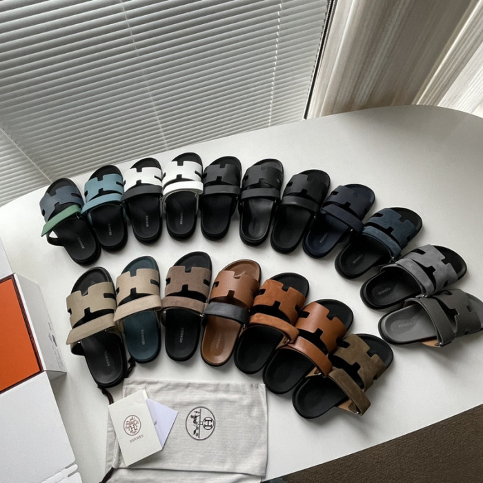 HR SLIDE COPSHOE HRS-94