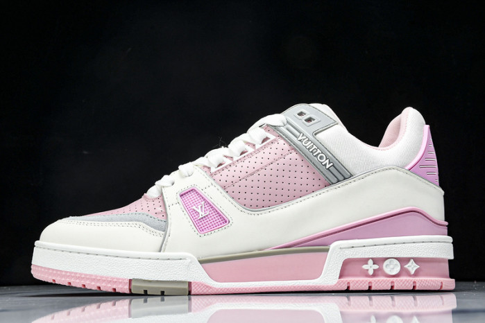 LVT SNEAKERS COPSHOE L&V-trainer 60