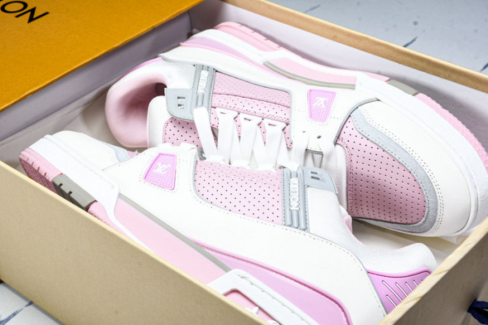 LVT SNEAKERS COPSHOE L&V-trainer 60