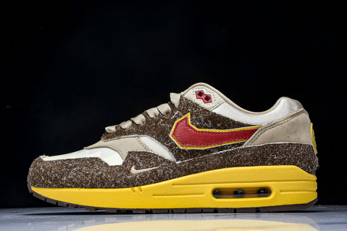 Air Max 1 ''Low Poly Big Head Origins'' - HV5776-200