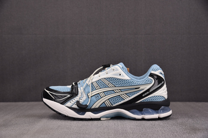 A*sics COPSHOE AS-079