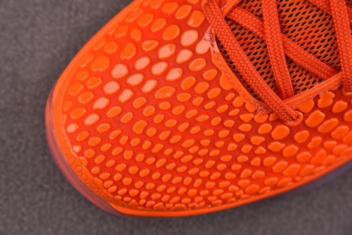 Kobe 6 Protro Total Orange - IH1871-800
