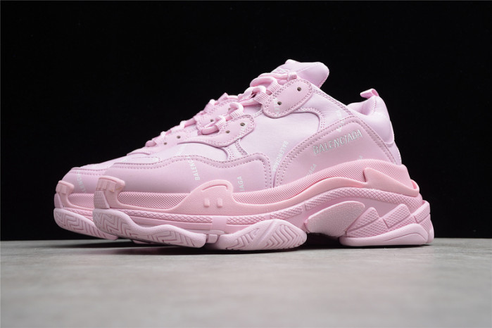 bl triple s trainers -kickze bl54