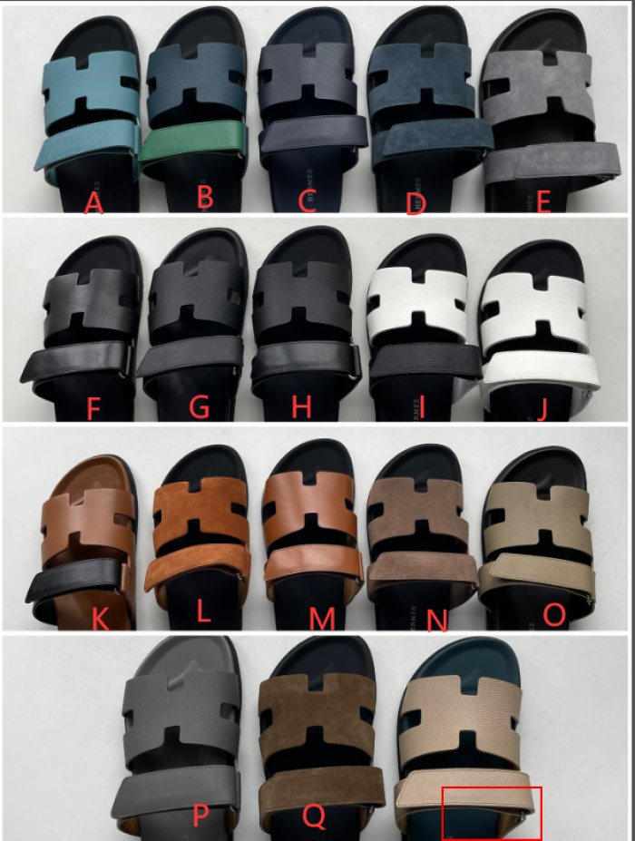 HR SLIDE COPSHOE HRS-94