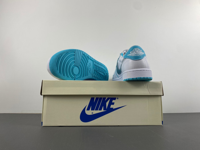 T*f*ny & co travis scott x air jordan 1 low dm7866-771