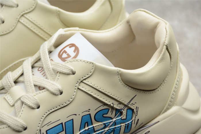 gc trainer sneaker kickze gc-35