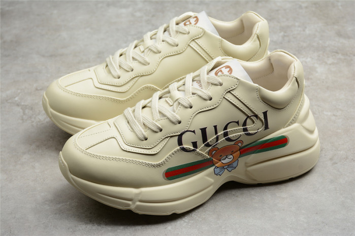 gc trainer sneaker kickze gc-36