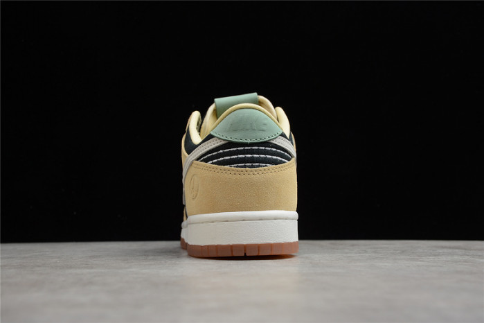 nike dunk low rooted in peace - dj4671-294