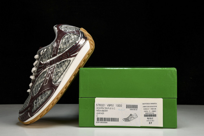 Bo*te*ga ve*ne*ta sneaker copshpe bv-41