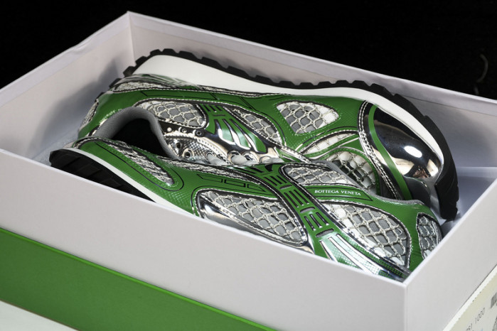 Bo*te*ga ve*ne*ta sneaker copshpe bv-42