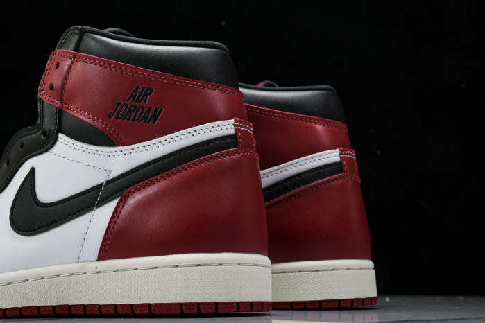air jordan 1 high og black toe reimagined dz5485-106