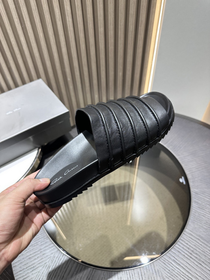 R1ck owen slide copshoe ros-01