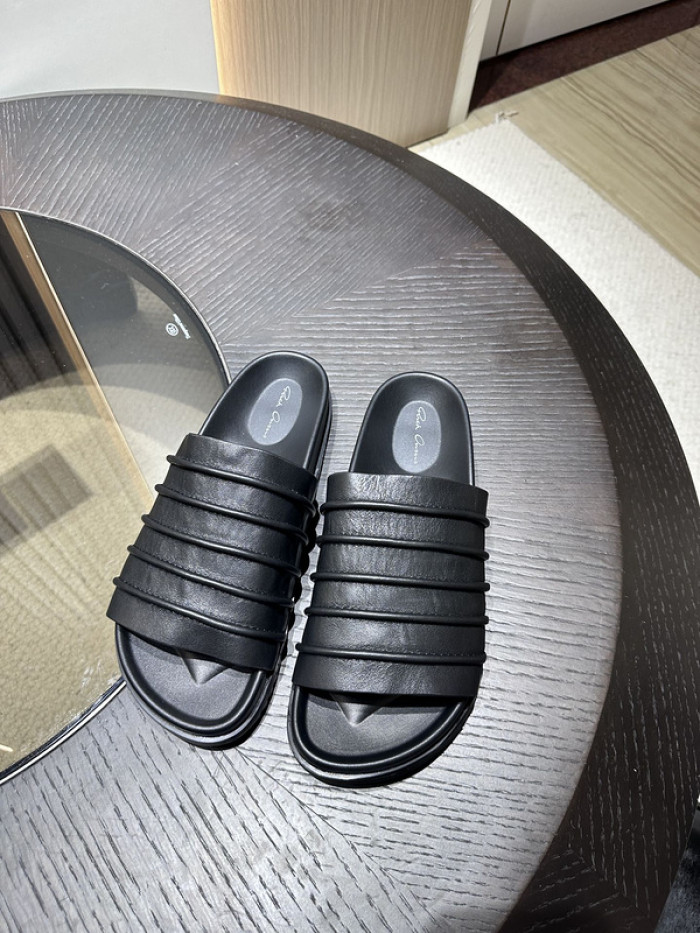 R1ck owen slide copshoe ros-01