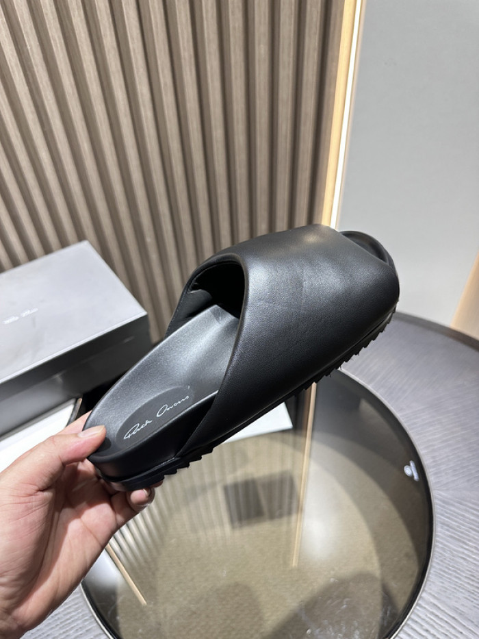 R1ck owen slide copshoe ros-03