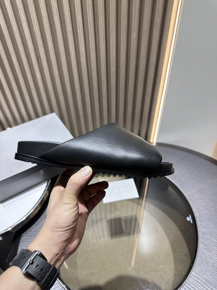 R1ck owen slide copshoe ros-03
