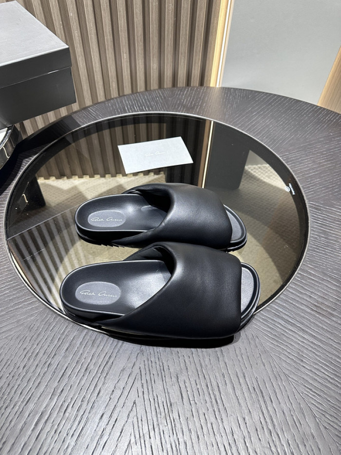 R1ck owen slide copshoe ros-03