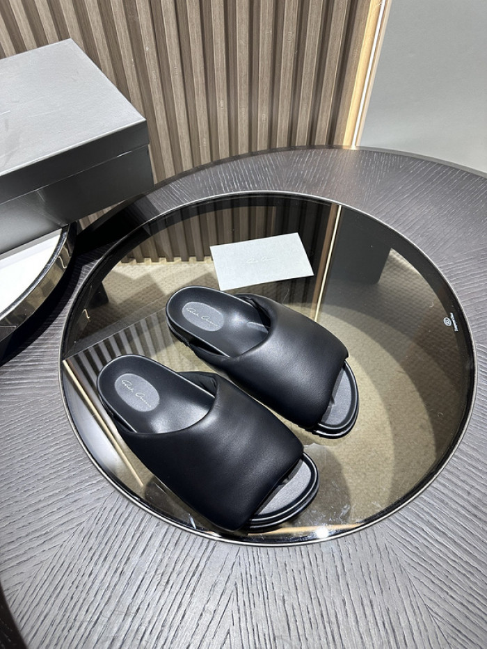 R1ck owen slide copshoe ros-03