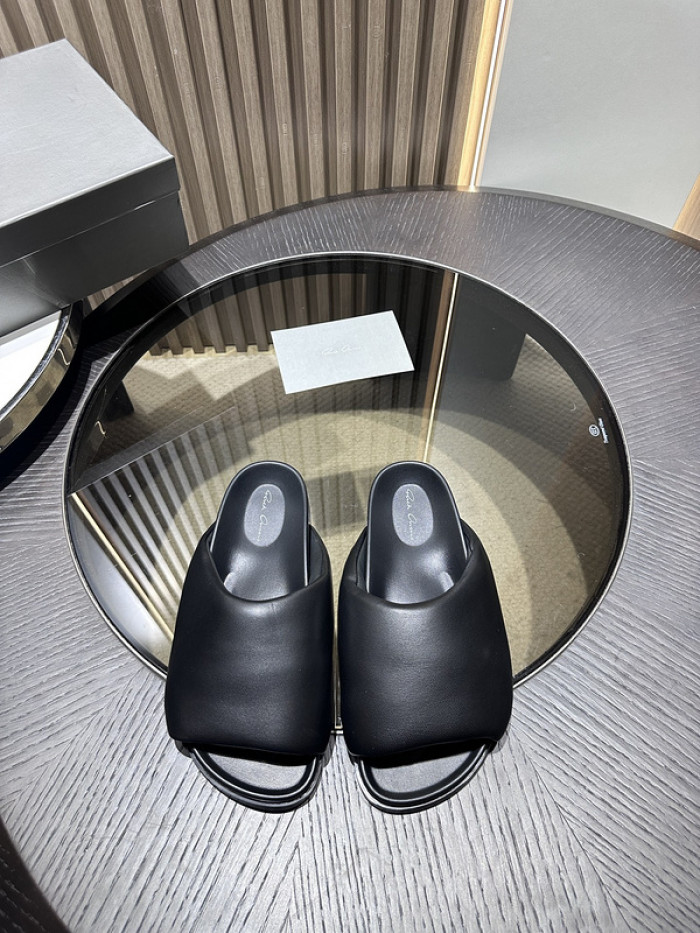 R1ck owen slide copshoe ros-03