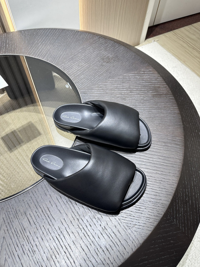 R1ck owen slide copshoe ros-03