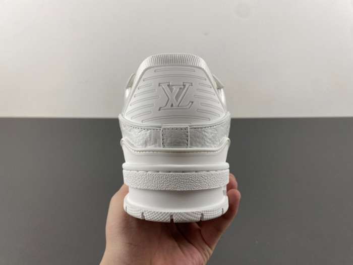 LVT SNEAKERS COPSHOE L&V-trainer 58