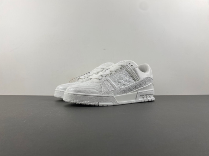 LVT SNEAKERS COPSHOE L&V-trainer 58